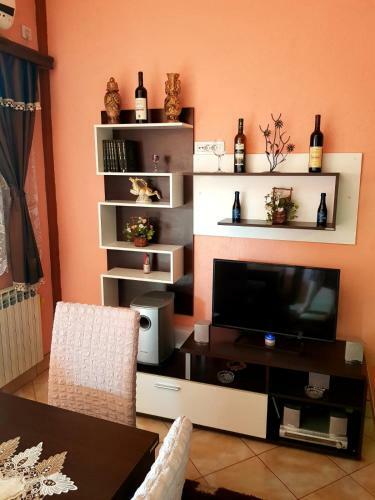 Apartamento Apollon Home