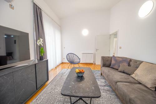 Apartamento Villa Sotto Sole