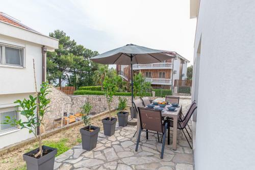 Apartamento Villa Sotto Sole