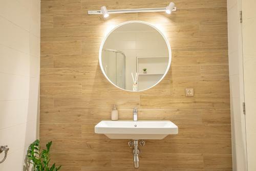 Apartamento Villa Sotto Sole