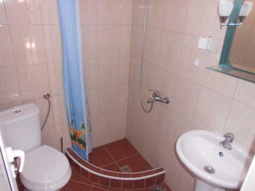 Apartamento Selma