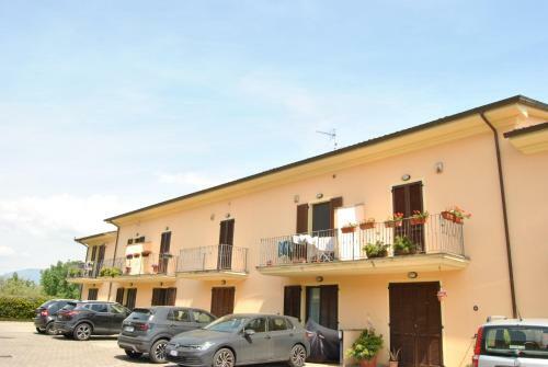 Apartamento Sunflower