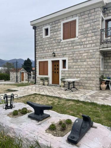 Ilic Apartmani