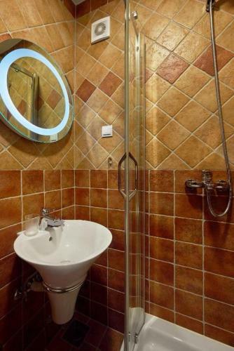 Ilic Apartmani