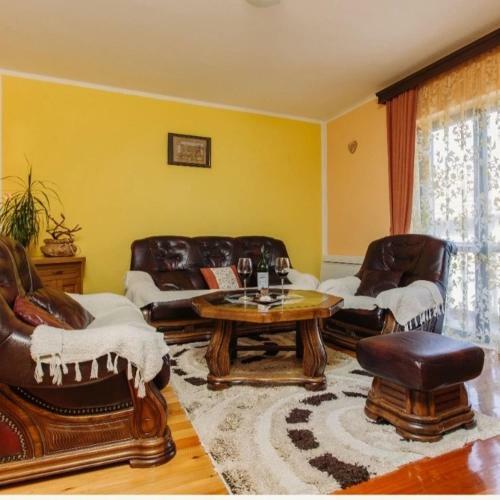 Apartmani Adriatico