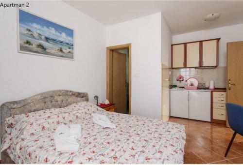 Apartmani Adriatico