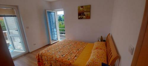 Apartment Al Mare