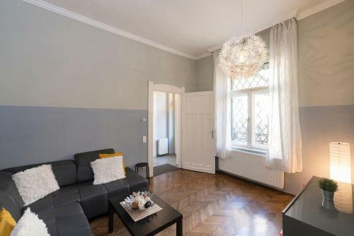 V�ci Street Premier Apartment