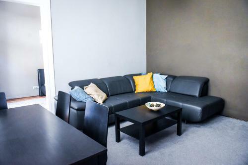 V�ci Street Premier Apartment