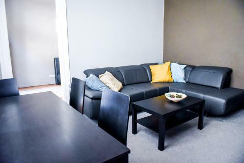 V�ci Street Premier Apartment