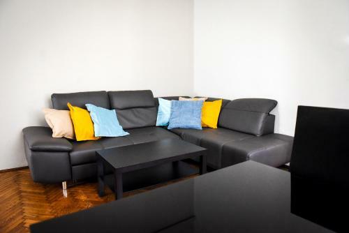 V�ci Street Premier Apartment
