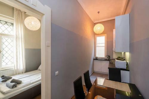 V�ci Street Premier Apartment