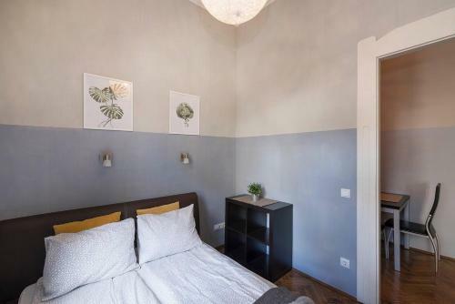 V�ci Street Premier Apartment