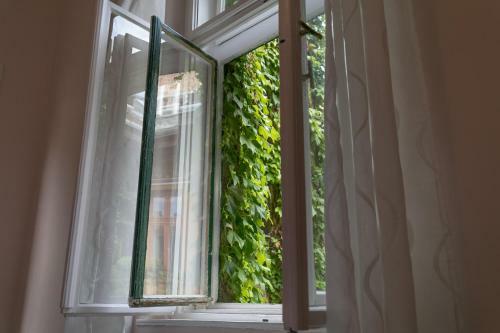 V�ci Street Premier Apartment