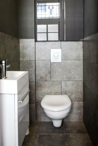V�ci Street Premier Apartment