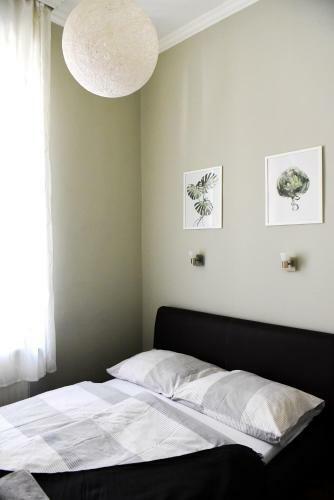 V�ci Street Premier Apartment