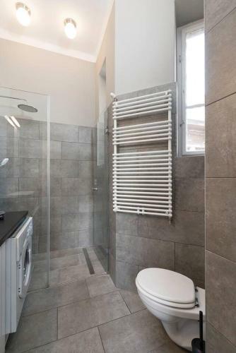 V�ci Street Premier Apartment