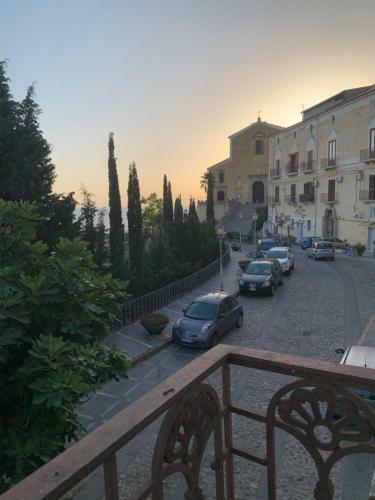 Apartamento Palazzo Carratelli