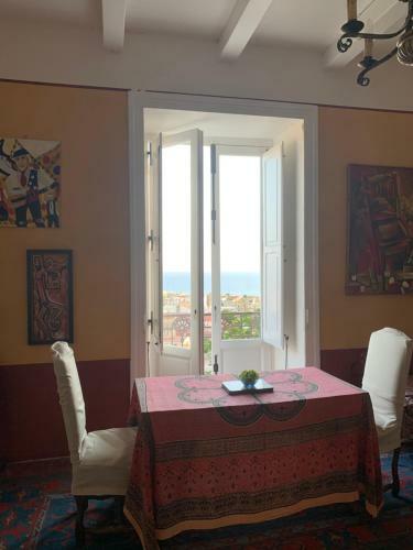 Apartamento Palazzo Carratelli