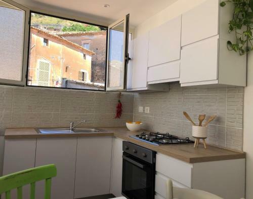 Apartamento Vista Amantea