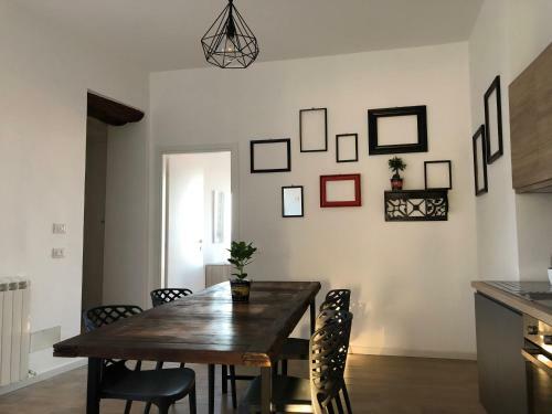 Apartamento Vista Amantea