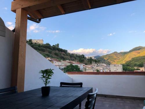 Apartamento Vista Amantea