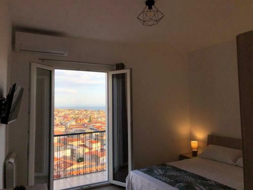 Apartamento Vista Amantea