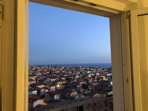 Apartamento Vista Amantea