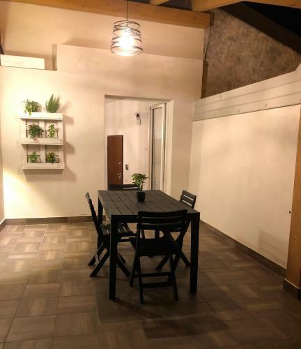Apartamento Vista Amantea