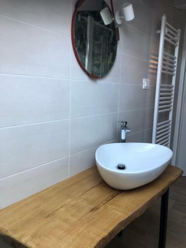Apartamento Vista Amantea
