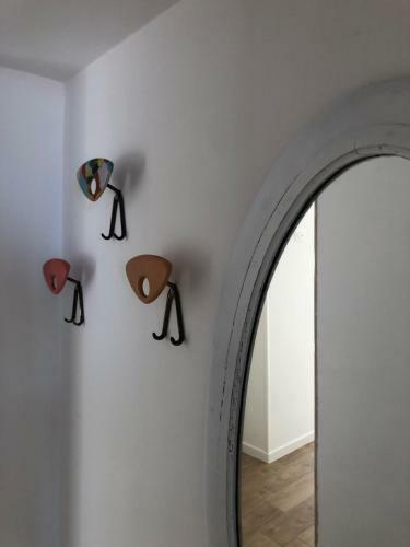 Apartamento Vista Amantea