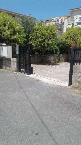 Apartamento Borgo Santa Maria