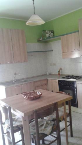 Apartamento Borgo Santa Maria