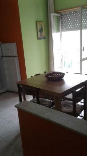 Apartamento Borgo Santa Maria