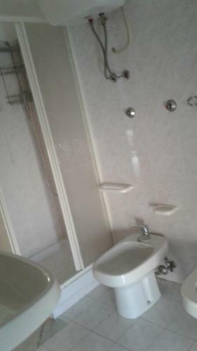 Apartamento Borgo Santa Maria