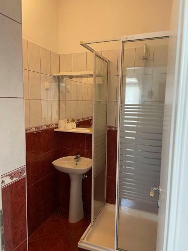 Apartmani Mario Biograd Na Moru