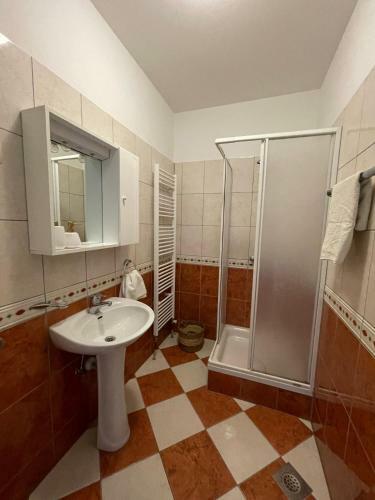 Apartmani Mario Biograd Na Moru