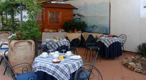 Apartamento Casa Ausilia "bilocale" 14 Gradini
