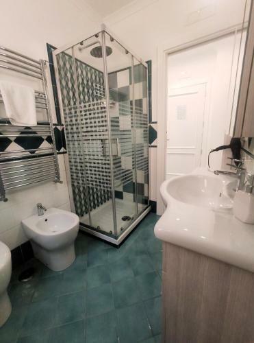 Apartamento Casa Ausilia "bilocale" 14 Gradini