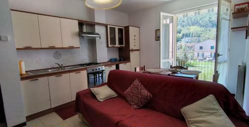 Apartamento Tra Lerici E Versilia