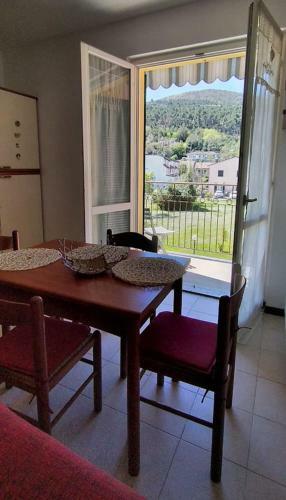 Apartamento Tra Lerici E Versilia