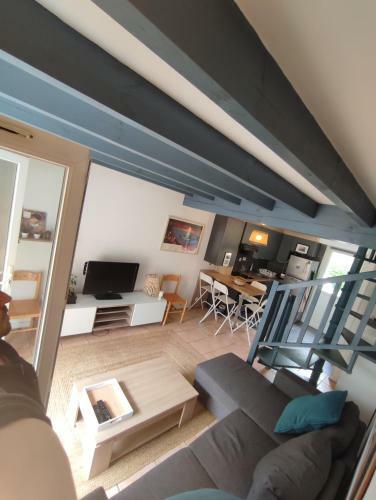 Apartamento Petit Oasis Avec Piscine