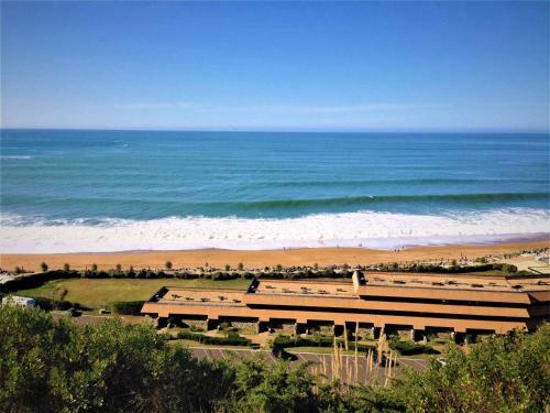 Maison Anglet, 3 Pi�ces, 4 Personnes - Fr-1-3-563