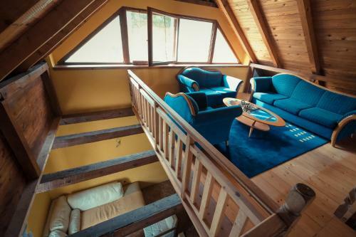 Camp & Resort Ilijin Vir