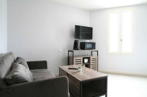 Apartamento Le Petit Voyageur