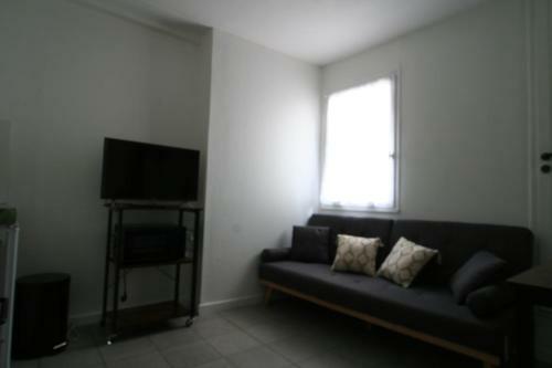 Apartamento La Petite Terrasse
