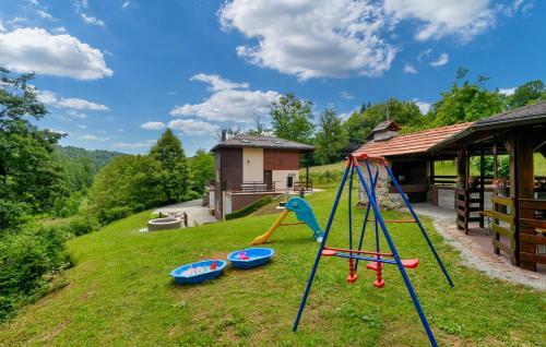 Ku?a Za Odmor Spring