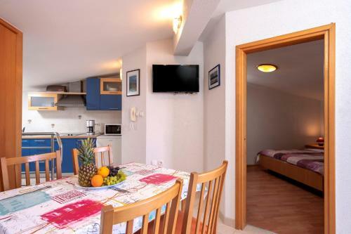 The Midpoint Apartments Bol