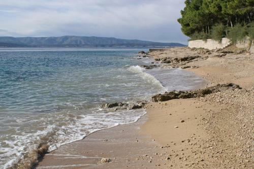 Holiday Apartments Bol, Brac - 19919