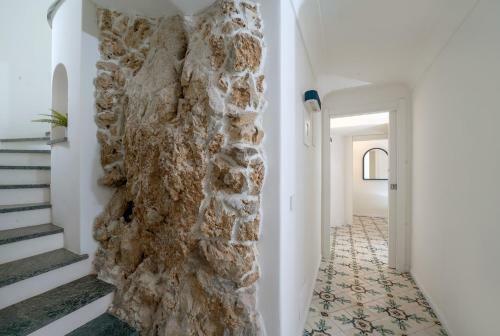 Hostal Capri Blue Luxury Villa Le Tre Monelle